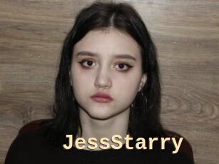 JessStarry