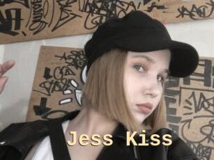 Jess_Kiss