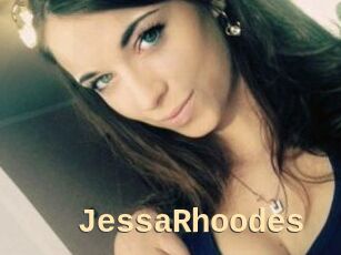 JessaRhoodes