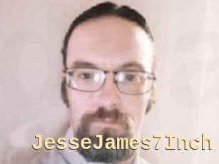 JesseJames7Inch