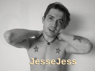 JesseJess