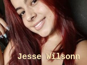 Jesse_Wilsonn