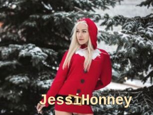 JessiHonney