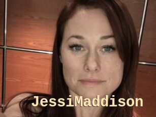 JessiMaddison