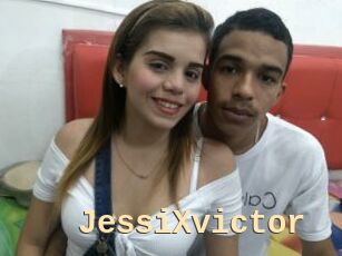JessiXvictor