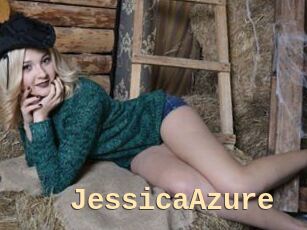 JessicaAzure