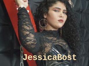 JessicaBost