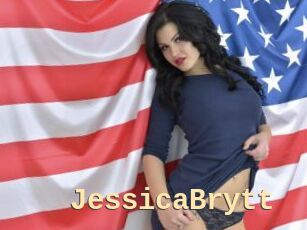 JessicaBrytt