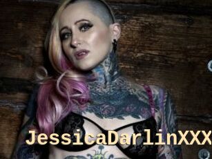 JessicaDarlinXXX