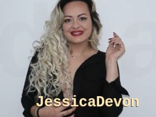 JessicaDevon