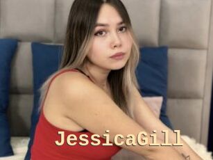 JessicaGill