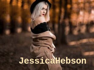 JessicaHebson