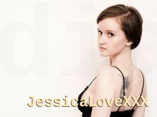 JessicaLoveXXX