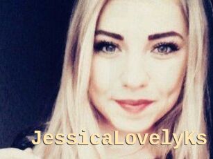 JessicaLovelyKs