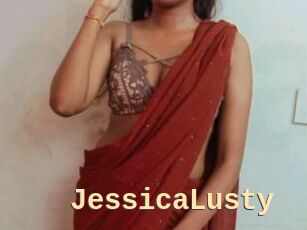 JessicaLusty