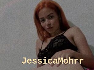 JessicaMohrr