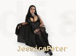 JessicaPeter