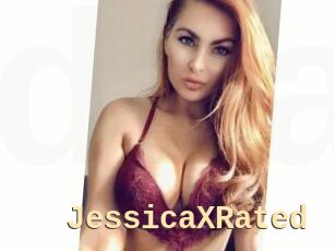 JessicaXRated