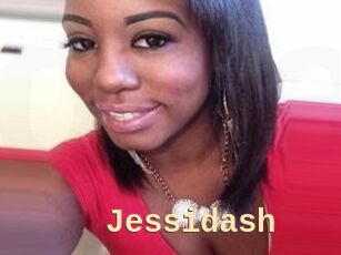 Jessidash