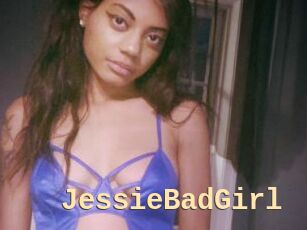 JessieBadGirl