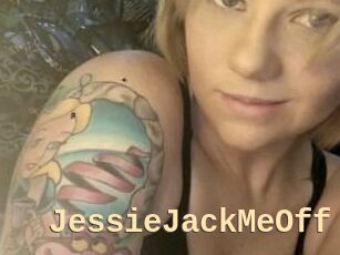 JessieJackMeOff
