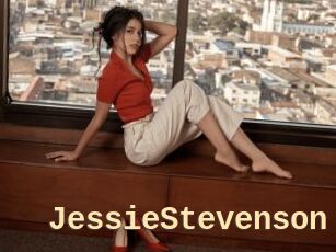 JessieStevenson