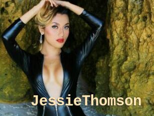 JessieThomson