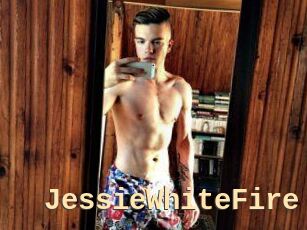 JessieWhiteFire