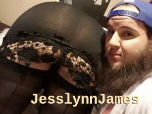 Jesslynn_James