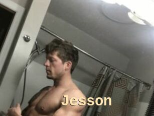 Jesson