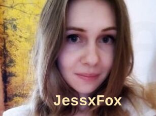 JessxFox