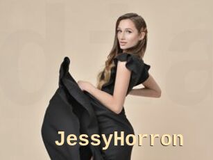JessyHorron