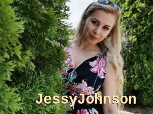 JessyJohnson