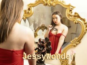 JessyWonder