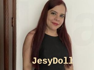 JesyDoll