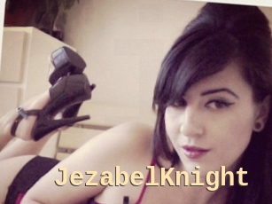 JezabelKnight Dialogue Sexe