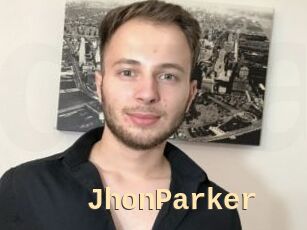 JhonParker