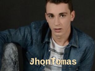 JhonTomas