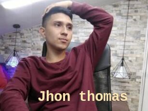 Jhon_thomas