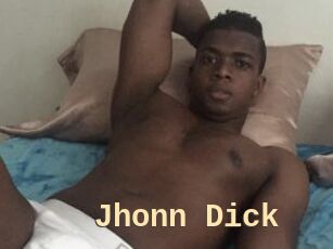 Jhonn_Dick