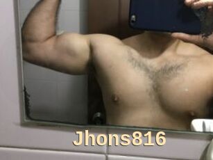 Jhons816