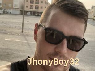 JhonyBoy32