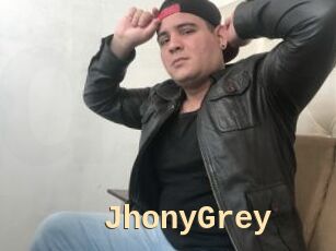 JhonyGrey