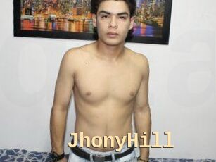 JhonyHill