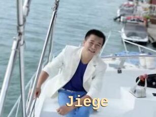 Jiege