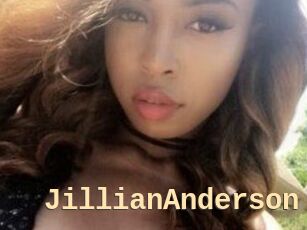 JillianAnderson