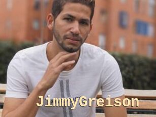 JimmyGreison