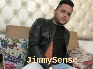 JimmySense