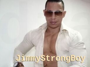 JimmyStrongBoy