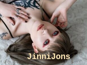 JinniJons